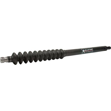 ALLSTAR 13.5 in. Collapsible Steering Shaft Short Assembly ALL52171